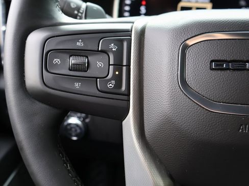 Certified 2024 GMC Sierra 1500 Denali image 39