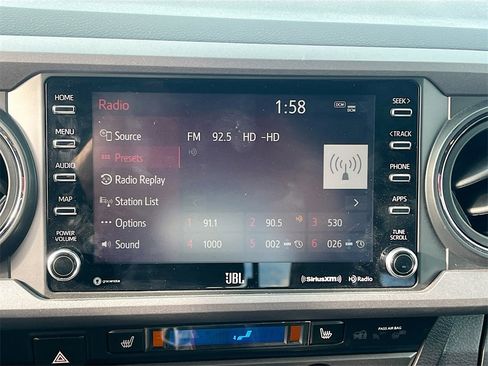 Used 2023 Toyota Tacoma TRD Pro image 15