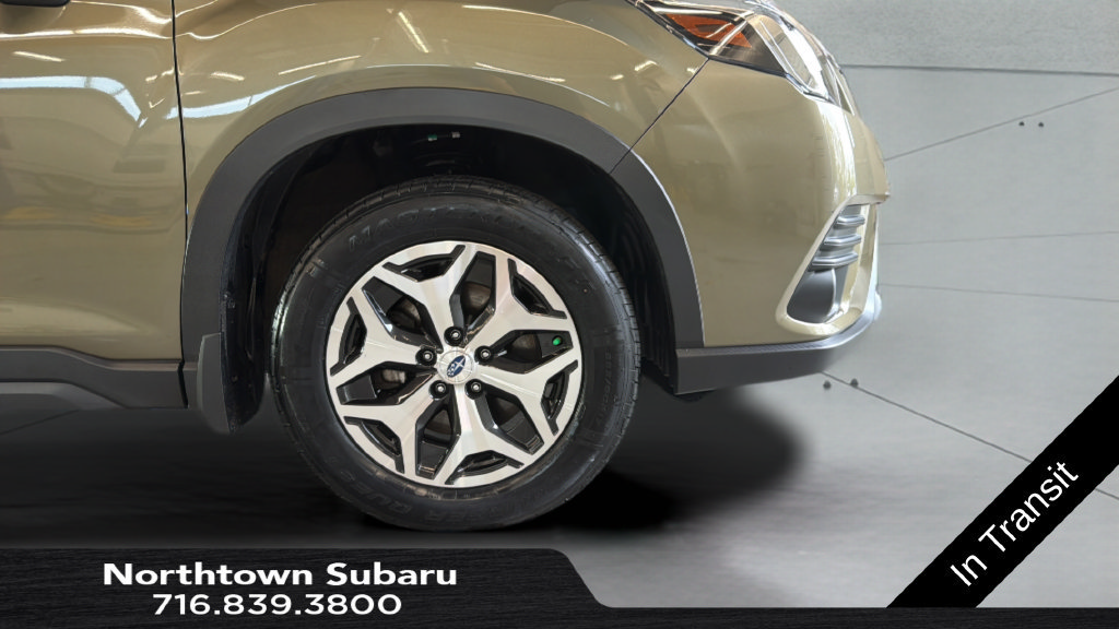 Certified 2023 Subaru Forester Premium AWD/4WD image 23