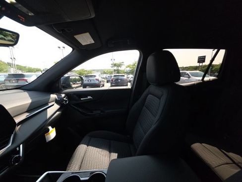 New 2026 Chevrolet Equinox LT w/ Safety and Technology Package AWD/4WD image 25