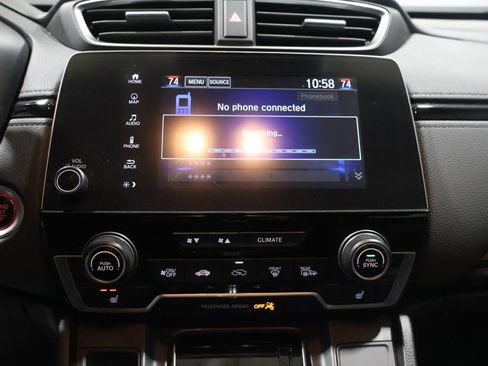 Used 2017 Honda CR-V Touring image 26