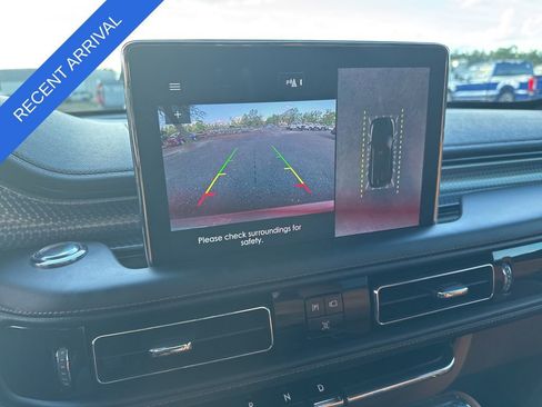 Used 2024 Lincoln Aviator Black Label w/ Jet Package image 17