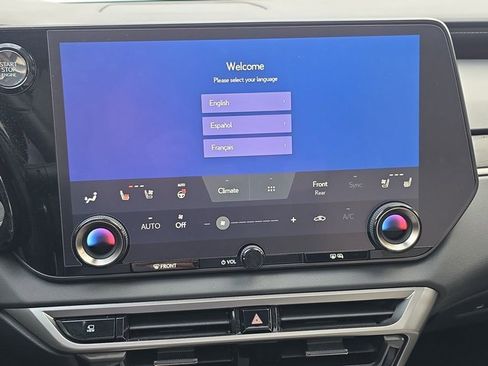 Certified 2023 Lexus RX 350 Premium Plus image 20