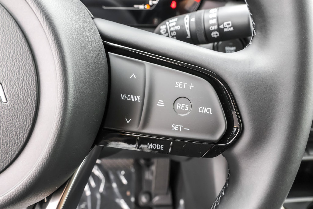 New 2026 MAZDA CX-5 Select AWD/4WD image 28