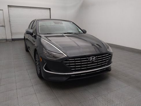 Used 2023 Hyundai Sonata Limited FWD image 14