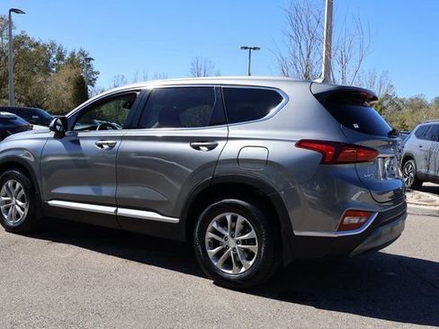 Used 2019 Hyundai Santa Fe SEL image 5