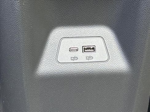 New 2026 Buick Envision Sport Touring AWD/4WD image 21