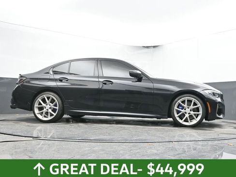 Used 2021 BMW M340i xDrive w/ Driving Assistance Package image 68