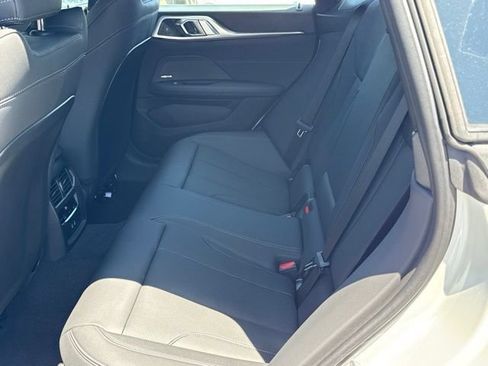 New 2026 BMW M440i w/ Premium Package RWD image 27