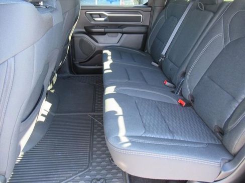 Used 2025 RAM 1500 Big Horn image 31