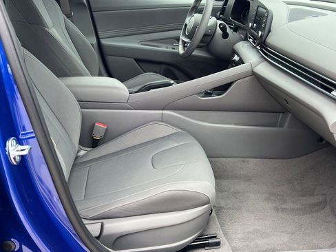 New 2026 Hyundai Elantra Sport image 13