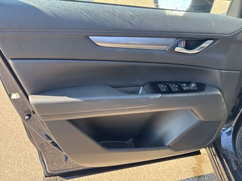 Used 2022 MAZDA CX-5 AWD 2.5 S w/ Preferred Package image 15