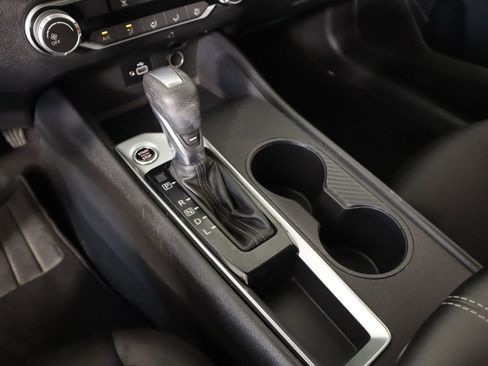 Used 2021 Nissan Altima 2.5 S w/ Driver Assist Package image 7