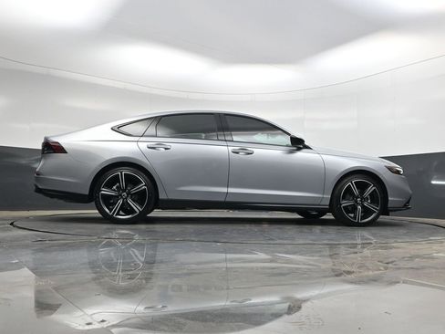 New 2026 Honda Accord SE image 30