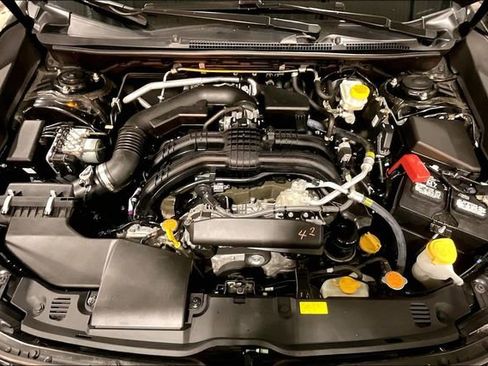 Used 2023 Subaru Impreza 2.0i image 10