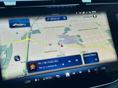 Certified 2025 Mercedes-Benz E 350 Sedan image 21