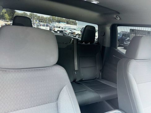 Used 2023 Chevrolet Silverado 1500 RST RWD image 34