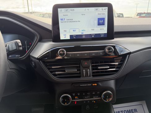 New 2025 Ford Escape Active w/ Cold Weather Package image 16