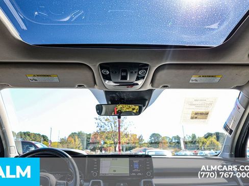 Used 2022 Kia Sorento SX w/ Panoramic Sunroof Package image 60