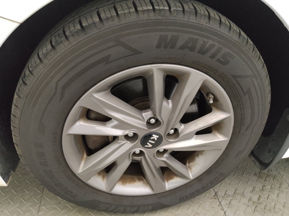 Used 2020 Kia Optima LX FWD image 31