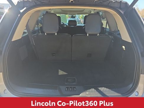 Used 2021 Lincoln Aviator Reserve w/ Equipment Group 201A image 12