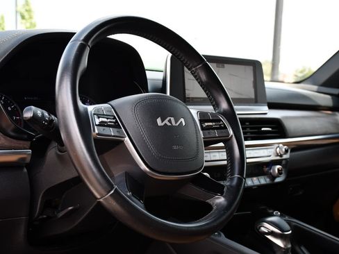 Used 2022 Kia Telluride SX FWD image 11