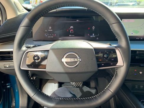 Used 2025 Nissan Murano SL w/ Cargo Package image 21