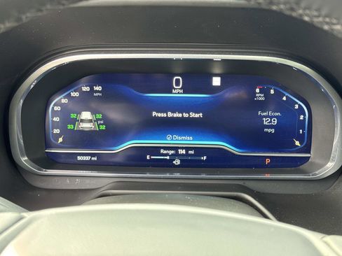 Certified 2023 Chevrolet Tahoe Premier w/ Premium Package 2 image 9