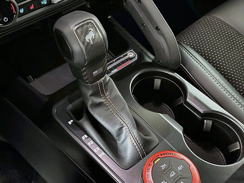 New 2026 Ford Bronco Raptor AWD/4WD image 18