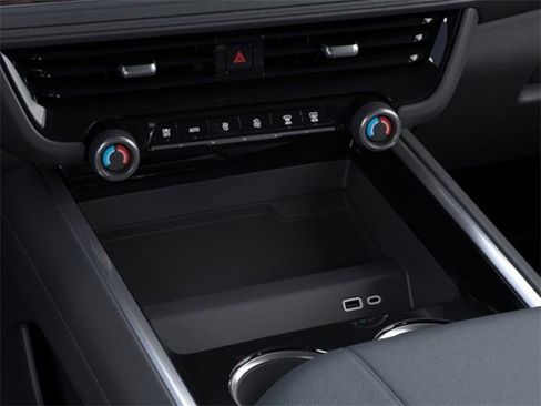 New 2025 Chevrolet Tahoe LS image 23