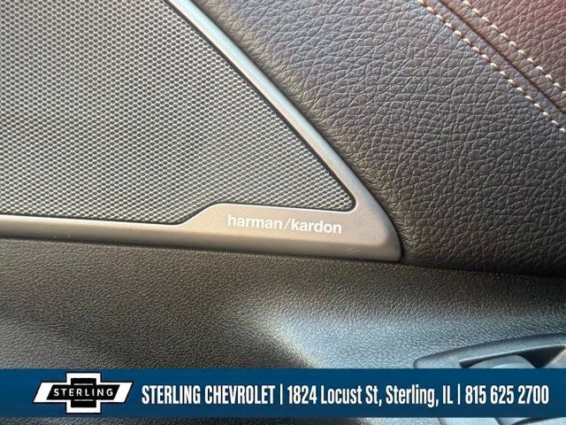 Used 2018 BMW 530i xDrive AWD/4WD image 21