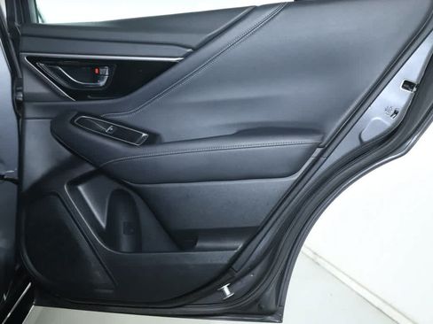 Certified 2022 Subaru Legacy Limited XT AWD/4WD image 32