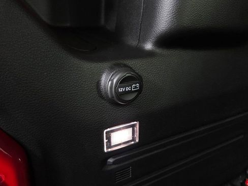 New 2026 Jeep Wrangler Sport AWD/4WD image 11