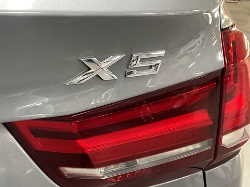 Used 2018 BMW X5 xDrive50i w/ M Sport Package AWD/4WD image 8