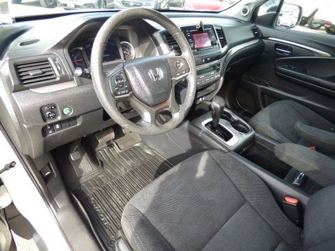 Used 2019 Honda Pilot LX image 21