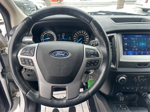 Used 2020 Ford Ranger XLT w/ Equipment Group 301A Mid image 27