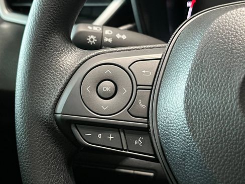New 2026 Toyota Corolla LE w/ LE Premium Package FWD image 29