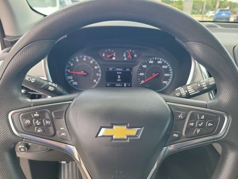 Used 2023 Chevrolet Equinox LS FWD image 19