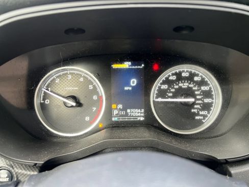 Used 2023 Subaru Forester Premium AWD/4WD image 14