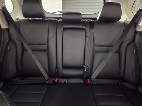 Used 2023 Nissan Rogue SL w/ SL Premium Package FWD image 22