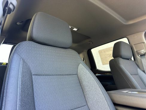 New 2025 Chevrolet Silverado 1500 LT w/ All Star Edition Plus image 18