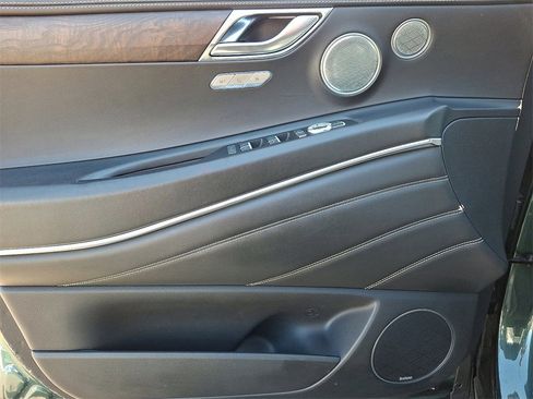 Used 2023 Genesis GV80 3.5T Advanced + image 13