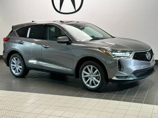 Used 2023 Acura RDX AWD video 1
