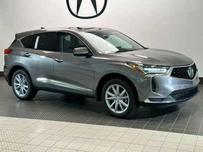 Used 2023 Acura RDX AWD
