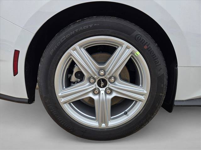 New 2026 Ford Mustang Coupe RWD image 10