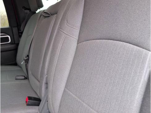 Used 2024 RAM 2500 Big Horn w/ Bed Utility Group image 32