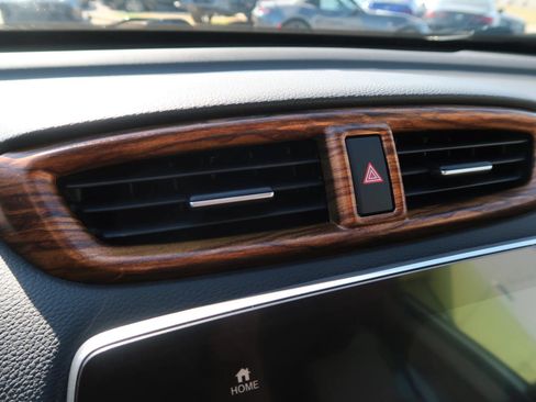 Used 2022 Honda CR-V Touring image 36
