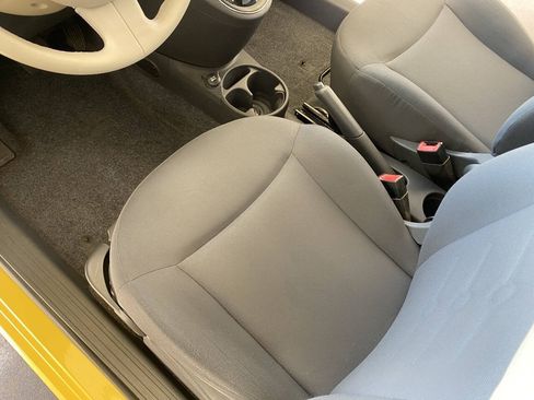 Used 2013 FIAT 500 Pop FWD image 21