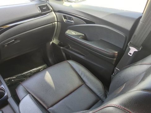 Used 2022 Honda Ridgeline Black Edition image 17