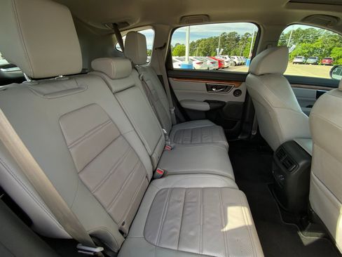 Certified 2022 Honda CR-V EX-L image 28